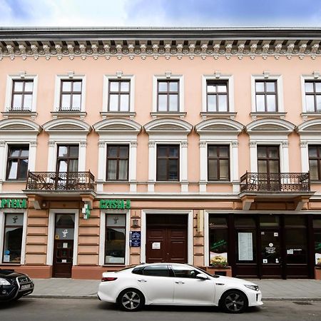 Native Apartments Czysta 5 Cracovia Exterior foto